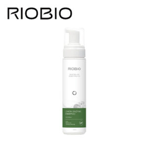 檸檬酵素洗髮精(無矽靈) 200ml/瓶 Lemon Enzyme Shampoo